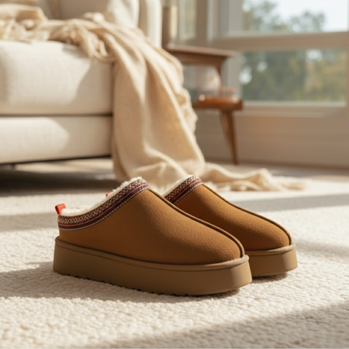 Snugg Slippers