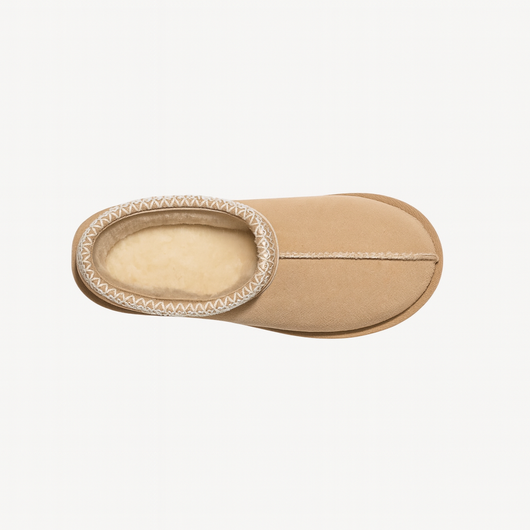Snugg Slippers