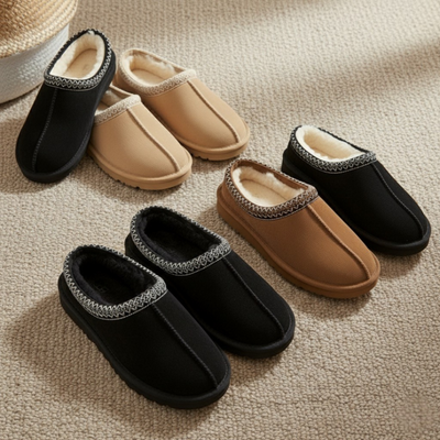 Snugg Slippers